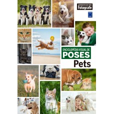 Enciclopédia Visual de Poses - Pets