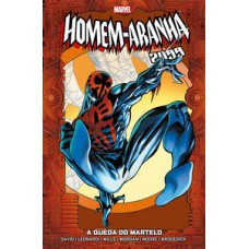 Homem-aranha 2099 vol. 3