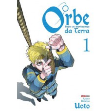 Orbe: sobre os movimentos da terra 01 Orbe: sobre os movimentos da terra 01
