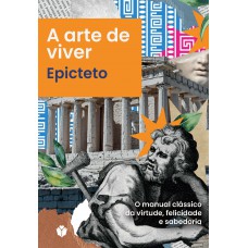 A arte de viver A arte de viver