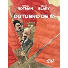 Outubro de 17 Outubro de 17