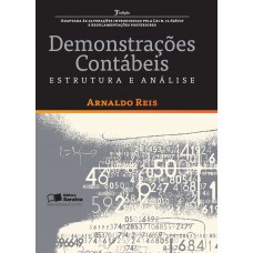 Demonstrações contábeis