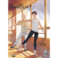 Navillera - Volume 2 (Full Color) Navillera - Volume 2 (Full Color)
