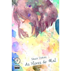 As Flores do Mal (Aku no Hana) - Volume 07 As Flores do Mal (Aku no Hana) - Volume 07