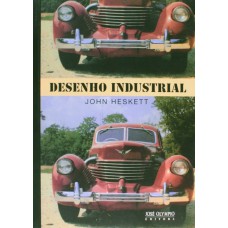 Desenho Industrial