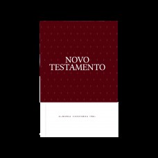 Novo testamento - ACF - brochura