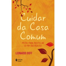 Cuidar da casa comum