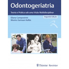 Odontogeriatria