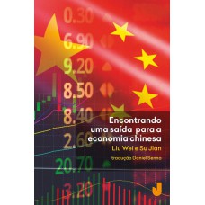 Encontrando uma saída para a economia chinesa
