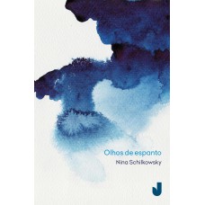 Olhos de espanto