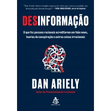 Desinformação Desinformação