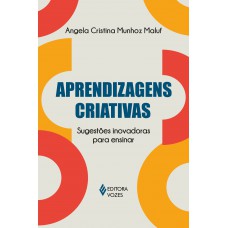 Aprendizagens criativas