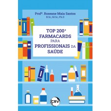 Top 200+ farmacards para profissionais da saúde