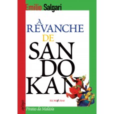 A revanche de Sandokan