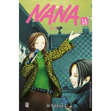 Nana Vol.16