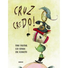 Cruz credo! Cruz credo!