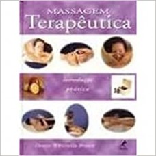 Massagem terapêutica