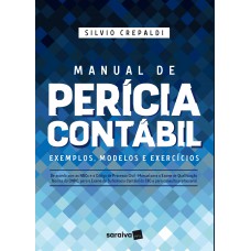 Manual de perícia contábil