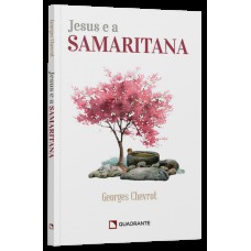 Jesus e a Samaritana