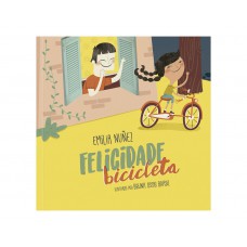 FELICIDADE BICICLETA