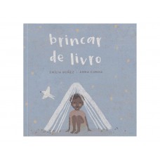 Brincar de Livro