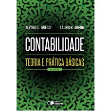 Contabilidade teoria e prática básicas