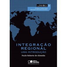 Integração regional