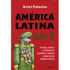 América Latina lado B América Latina lado B