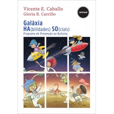 Galáxia (HA)bilidades (SO)ciais Galáxia (HA)bilidades (SO)ciais