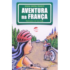 Aventura na França