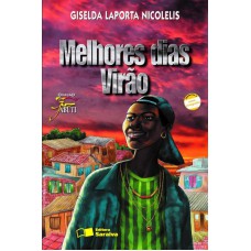 Melhores dias virão Melhores dias virão