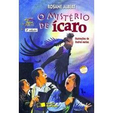 Mistério de Ícaro