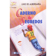 Caderno de segredos
