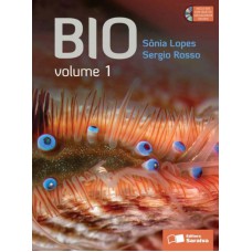 Bio - Volume 1 - 1º Ano