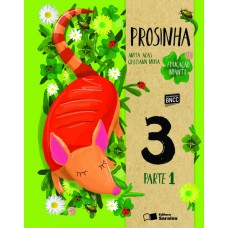 Prosinha - Educação Infantil 3