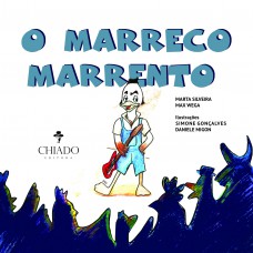 O Marreco Marrento