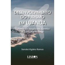 Desenvolvimento do Turismo em Luanda