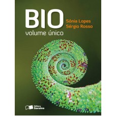 Bio - Volume Único