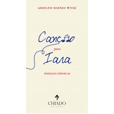 Canção para Iara Canção para Iara