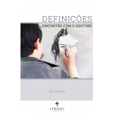 Definições, encontro com o destino Definições, encontro com o destino
