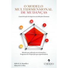 O Modelo Multidimensional de Mudanças