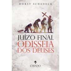 Juízo Final - Odisseia dos Deuses