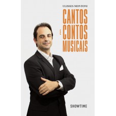 Cantos e Contos Musicais Cantos e Contos Musicais