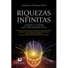 RIQUEZAS INFINITAS