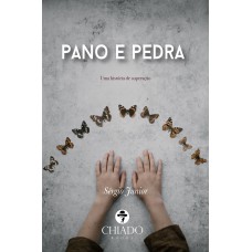 Pano e pedra