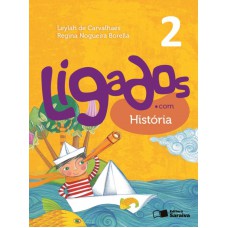 Ligados.com - História - 2º ano