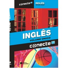 Conecte inglês - Volume único