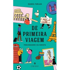 De Primeira Viagem