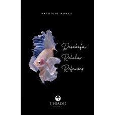 Desabafos; Relatos; Reflexões Desabafos; Relatos; Reflexões