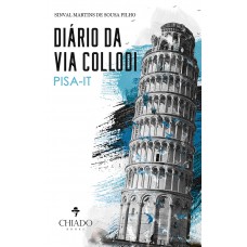 Diário da Via Collodi, Pisa-It Diário da Via Collodi, Pisa-It